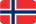 Norwegen